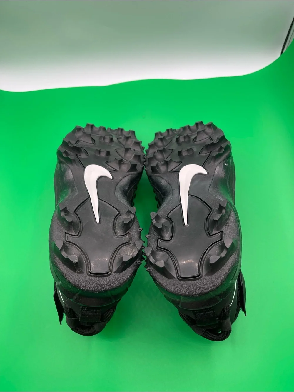 Nike high top